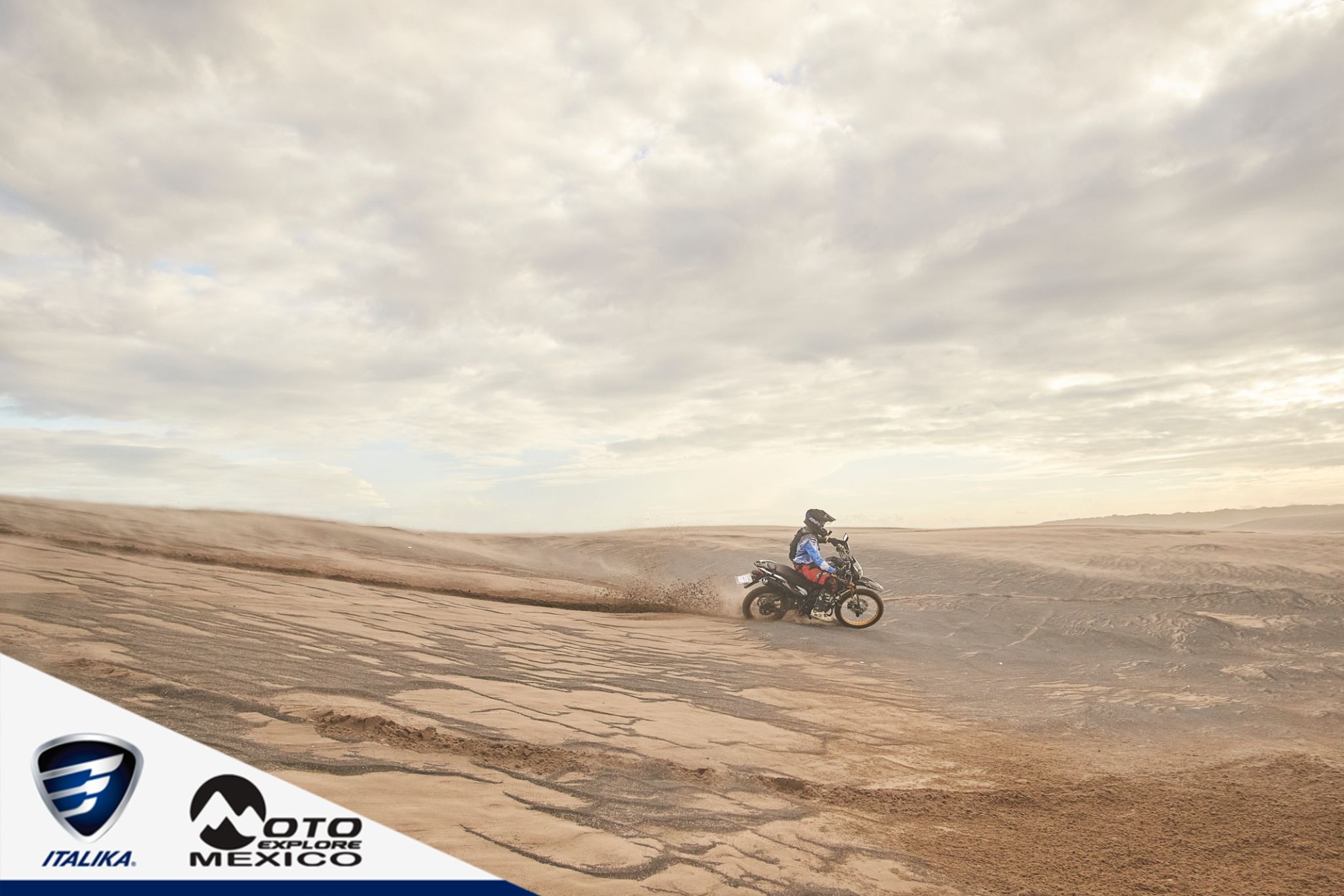 ITALIKA CHACHALACAS D2 417